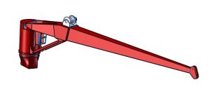 sabit bomlu gemi vinci